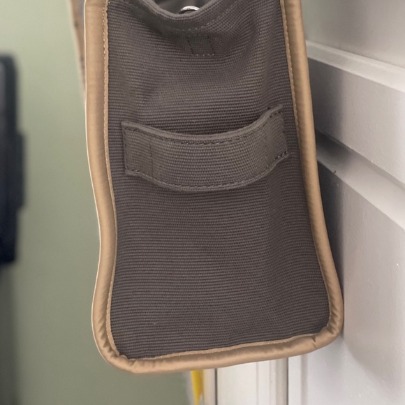 Marc Jacob’s Jacquard Medium Tote Bag - MEDIUM - Picture 4 of 10